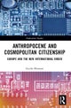 Anthropocene and Cosmopolitan Citizenship
