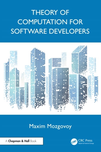 Theory of Computation for Software Developers