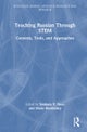 Teaching Russian Through STEM