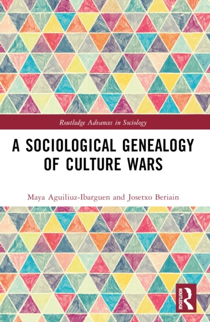A Sociological Genealogy of Culture Wars