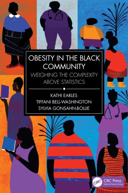 Obesity in the Black Community - Weighing the Complexity above Statistics