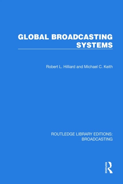 Global Broadcasting Systems