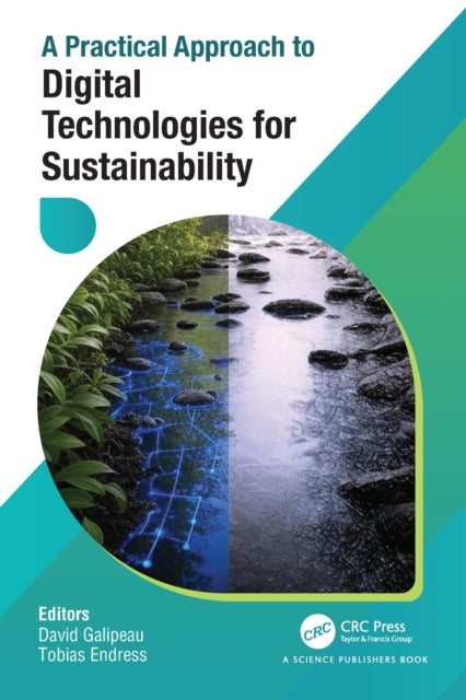 A Practical Approach to Digital Technologies for Sustainability