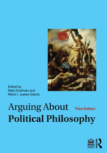 Arguing About Political Philosophy