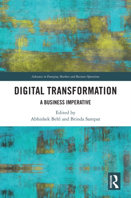 Digital Transformation - A Business Imperative