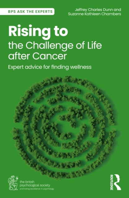 Rising to the Challenge of Life After Cancer - Expert Advice for Finding Wellness