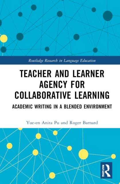Teacher and Learner Agency for Collaborative Learning - Academic Writing in a Blended Environment