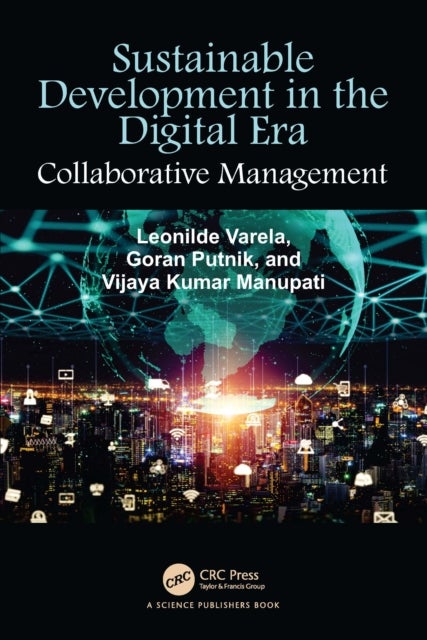 Sustainable Development in the Digital Era - Collaborative Management