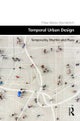 Temporal Urban Design