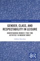 Gender, Class, and Respectability in Leisure