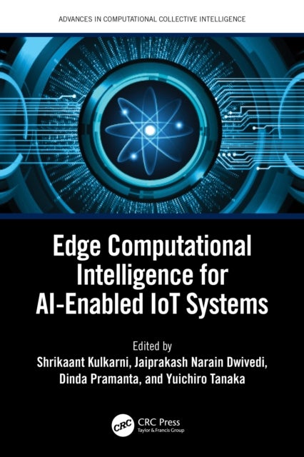 Edge Computational Intelligence for AI-Enabled IoT Systems