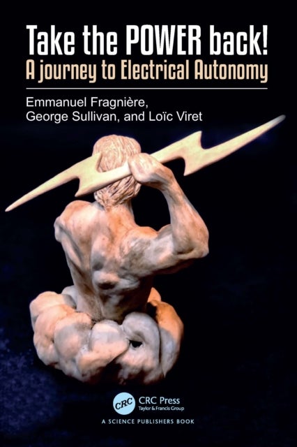 Take the POWER back! - A journey to Electrical Autonomy