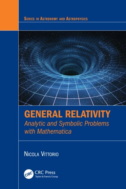 General Relativity - Analytic and Symbolic Problems with Mathematica