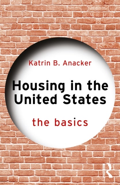 Housing in the United States - The Basics