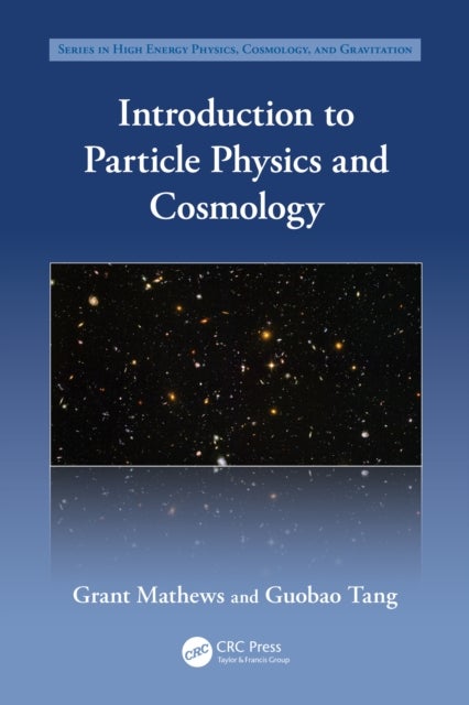 Introduction to Particle Physics and Cosmology