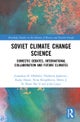 Soviet Climate Change Science