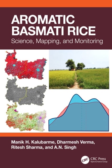 Aromatic Basmati Rice - Science, Mapping, and Monitoring