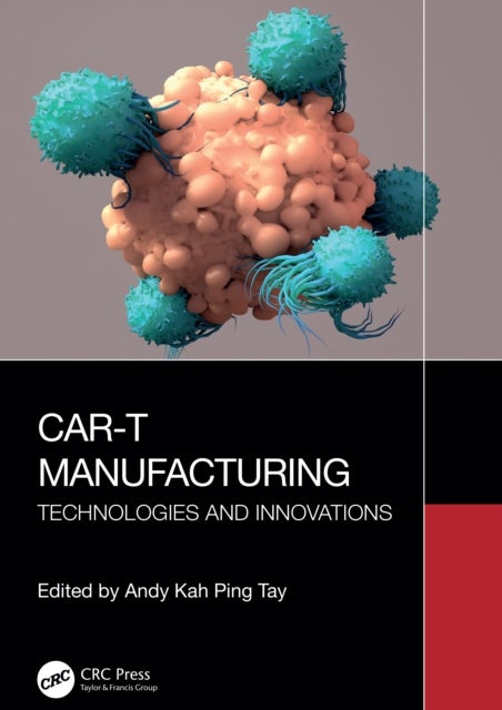 CAR-T Manufacturing - Technologies and Innovations