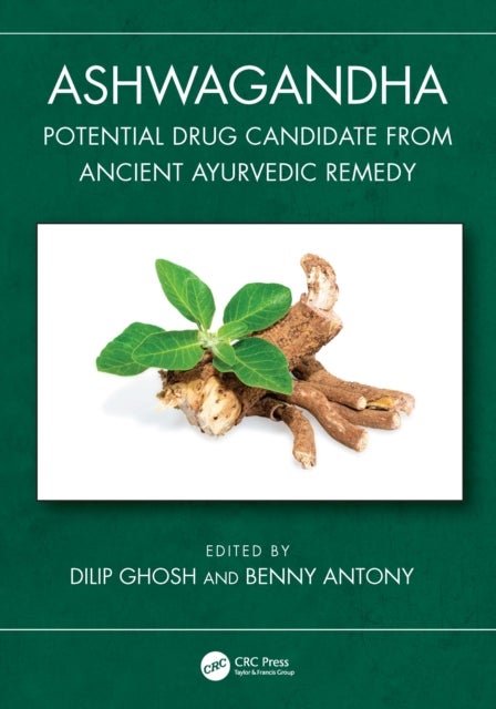 Ashwagandha - Potential Drug Candidate from Ancient Ayurvedic Remedy