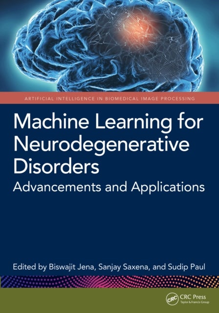 Machine Learning for Neurodegenerative Disorders