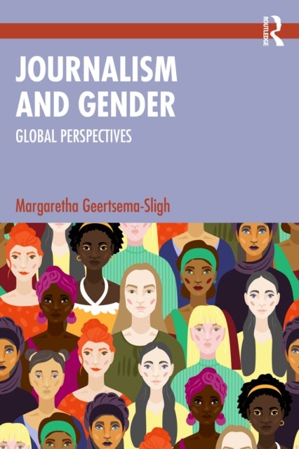 Journalism and Gender - Global Perspectives