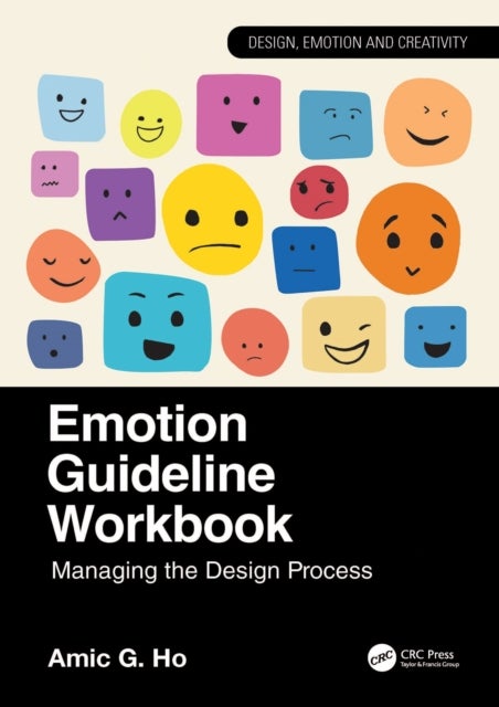 Emotion Guideline Workbook - Managing the Design Process