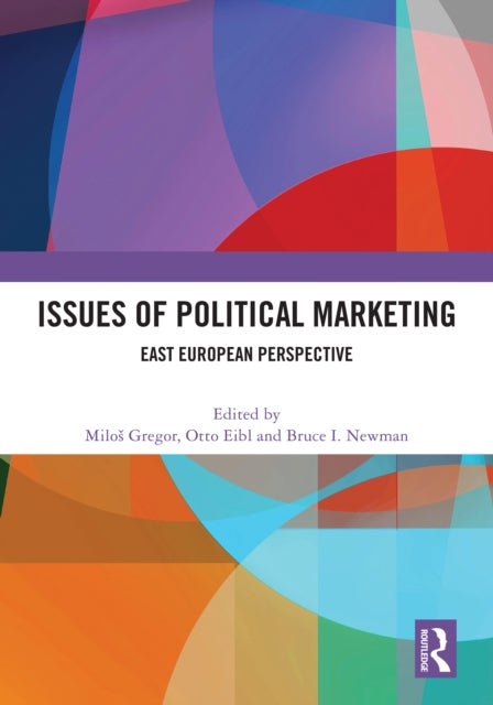Issues of Political Marketing - East European Perspective