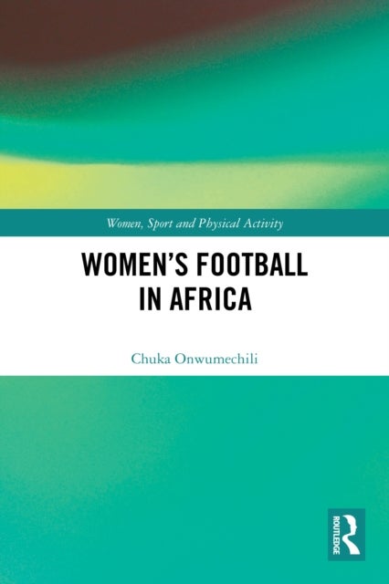 Women's Football in Africa
