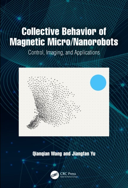 Collective Behavior of Magnetic Micro/Nanorobots - Control, Imaging, and Applications