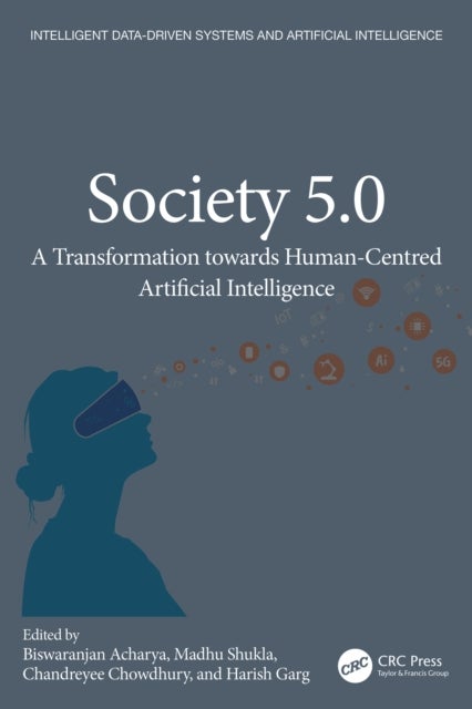 Society 5.0 - A Transformation towards Human-Centered Artificial Intelligence