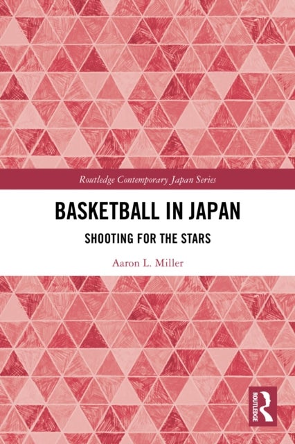 Basketball in Japan - Shooting for the Stars