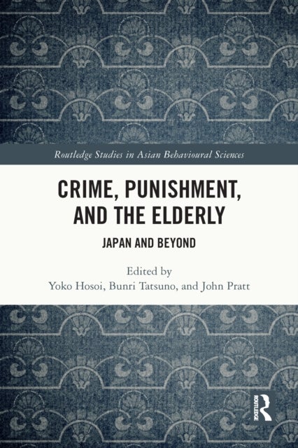 Crime, Punishment, and the Elderly