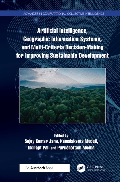 Artificial Intelligence, Geographic Information Systems, and Multi-Criteria Decision-Making for Improving Sustainable Development