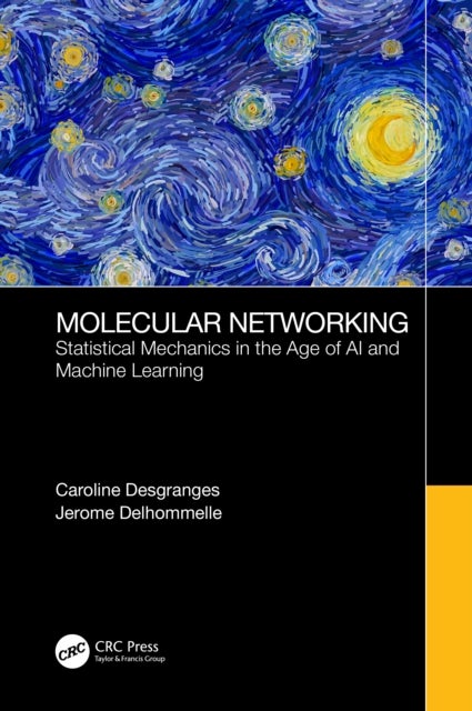Molecular Networking - Statistical Mechanics in the Age of AI and Machine Learning