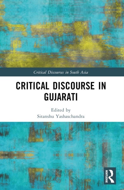 Critical Discourse in Gujarati