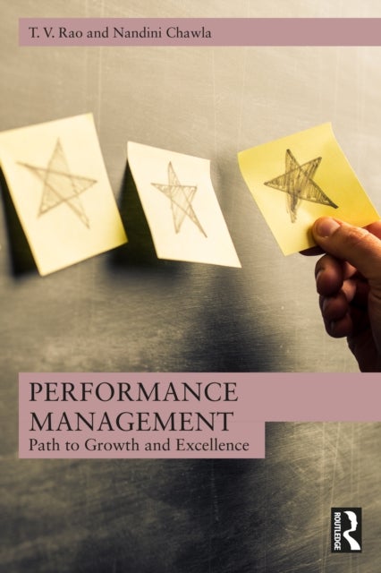 Performance Management - Path to Growth and Excellence