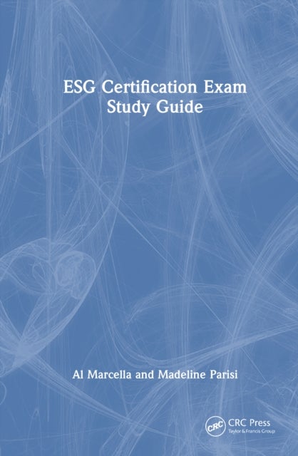 ESG Certification Exam Study Guide