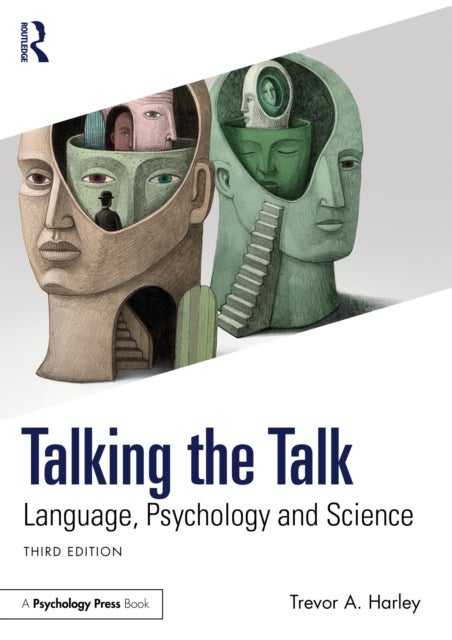 Talking the Talk - Language, Psychology and Science