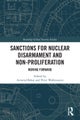 Sanctions for Nuclear Disarmament and Non-Proliferation
