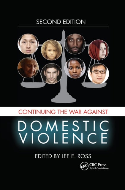 Continuing the War Against Domestic Violence