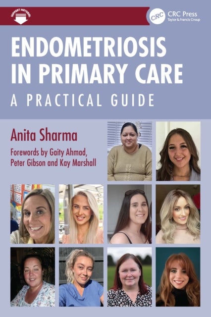 Endometriosis in Primary Care - A Practical Guide