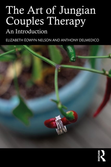 The Art of Jungian Couples Therapy - An Introduction