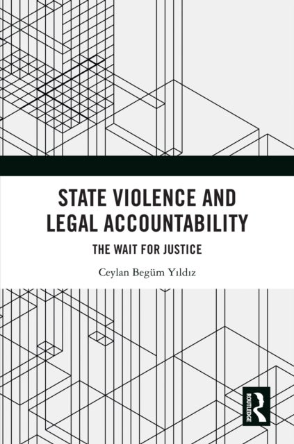 State Violence and Legal Accountability - The Wait for Justice