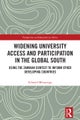 Widening University Access and Participation in the Global South