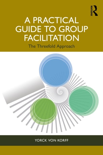 A Practical Guide to Group Facilitation - The Threefold Approach