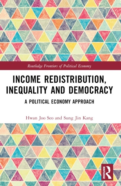 Income Redistribution, Inequality and Democracy - A Political Economy Approach
