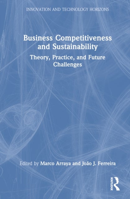 Business Competitiveness and Sustainability - Theory, Practice, and Future Challenges