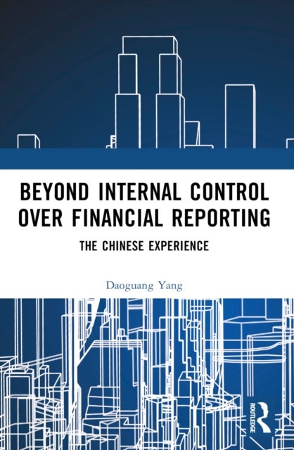 Beyond Internal Control over Financial Reporting - The Chinese Experience