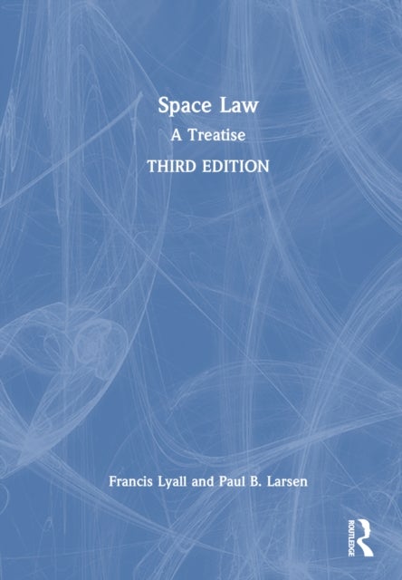 Space Law - A Treatise