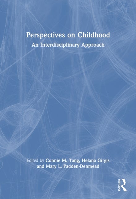 Perspectives on Childhood - An Interdisciplinary Approach